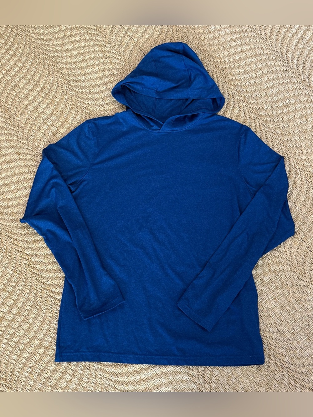 Boys Long Sleeve Hooded Shirt Boys Old Navy Long Sleeve Blue Hooded Shirt XL